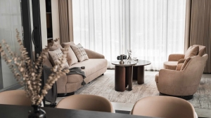 Thi công nội thất